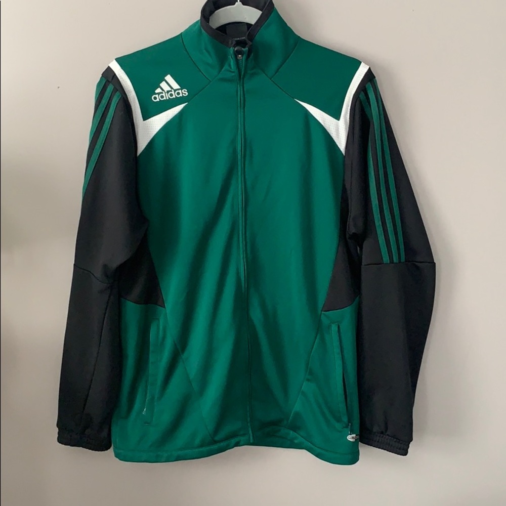 Adidas jacket